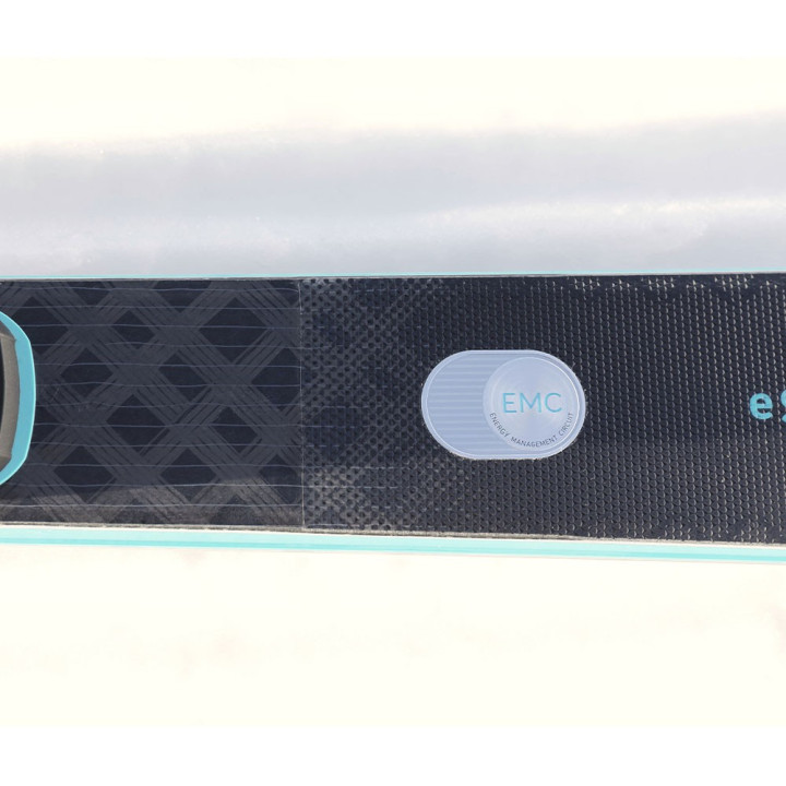 Head Supershape E-Speed Sw Bb+Prd12 Gw Nero Blu - Sci Uomo