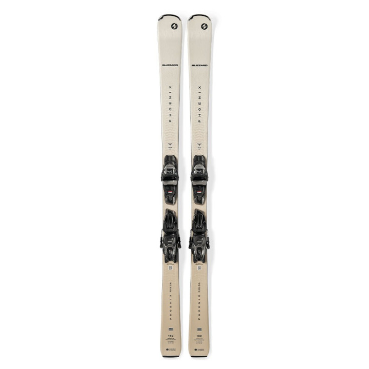 Blizzard Phoenix R13 Ca+Tpc11 Sand - Sci Donna