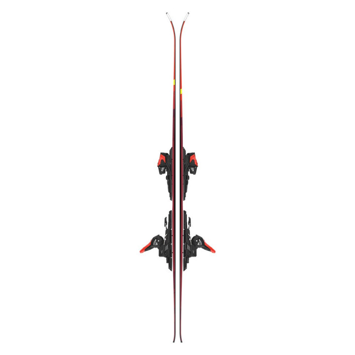 Atomic Redster Rx+M10 Gw Red - Sci Uomo