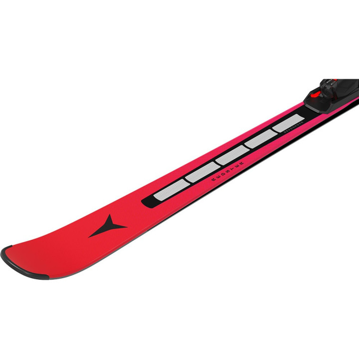 Atomic Redster G9 Revoshock S+I12Gw Red Tension - Sci Uomo