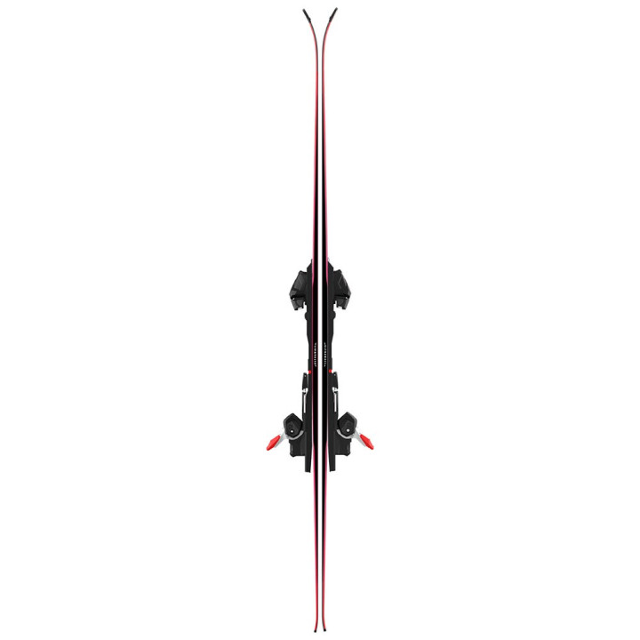 Atomic Redster G9 Revoshock S+I12Gw Red Tension - Sci Uomo