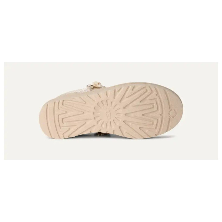 Ugg Lo Lowmel Jasmine - Sneakers Donna