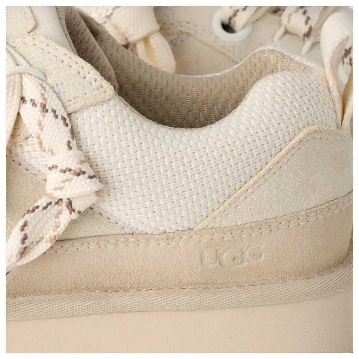 Ugg Lo Lowmel Jasmine - Sneakers Donna