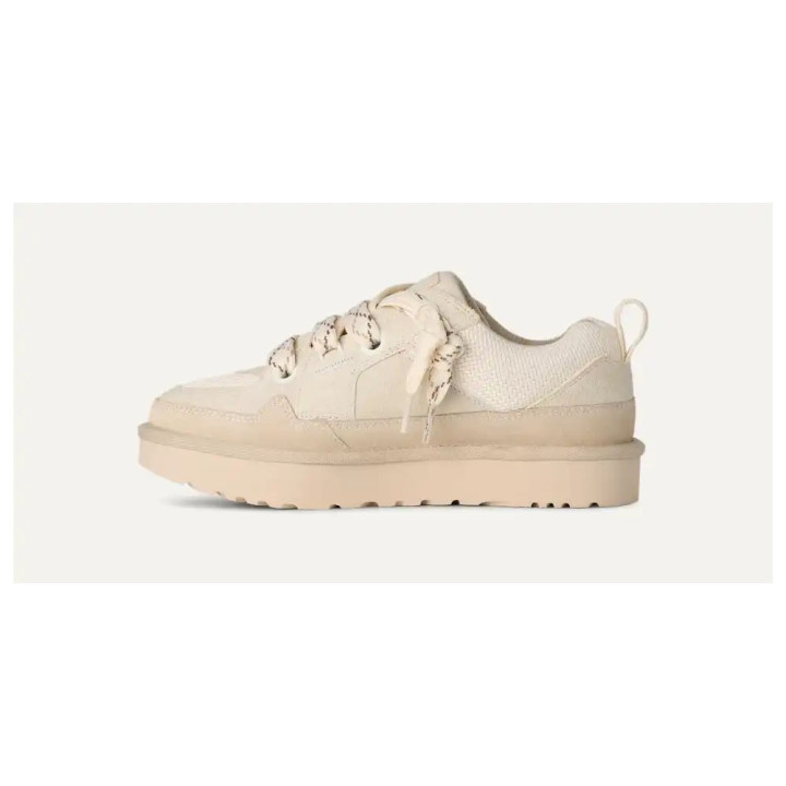 Ugg Lo Lowmel Jasmine - Sneakers Donna
