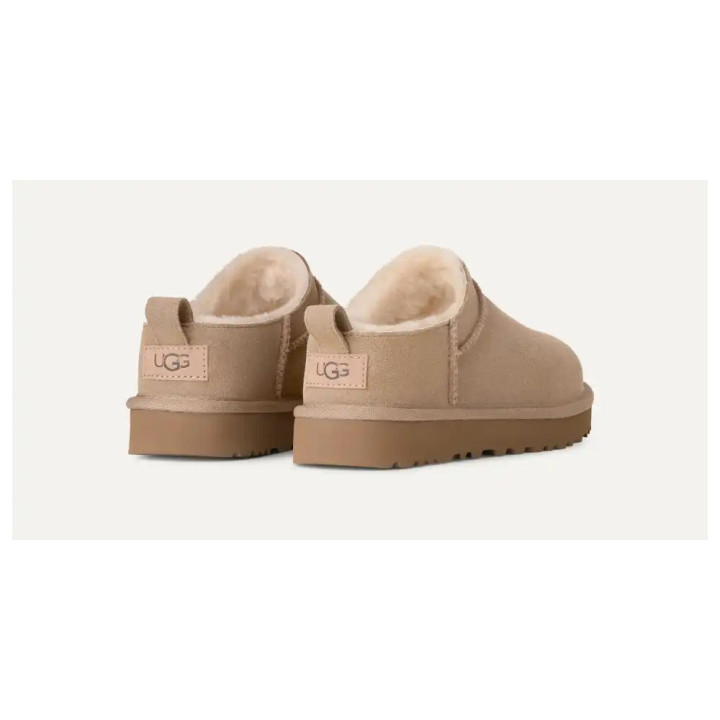 Ugg Classic Micro Sand - Ciabatta Donna