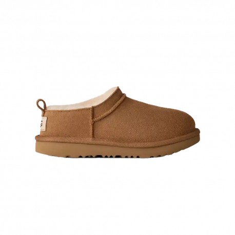 Ugg Classic Micro Chestnut - Ciabatta Bambina