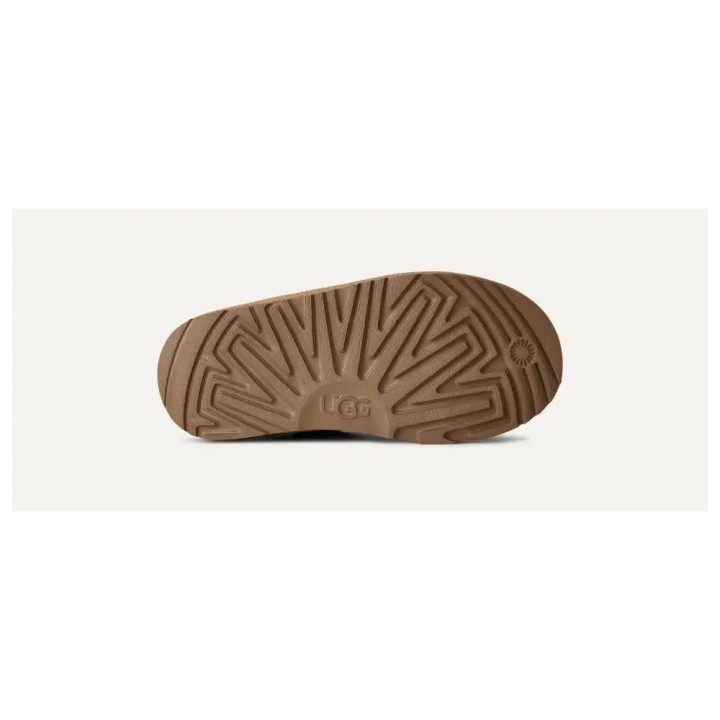 Ugg Classic Micro Sand - Ciabatta Bambina