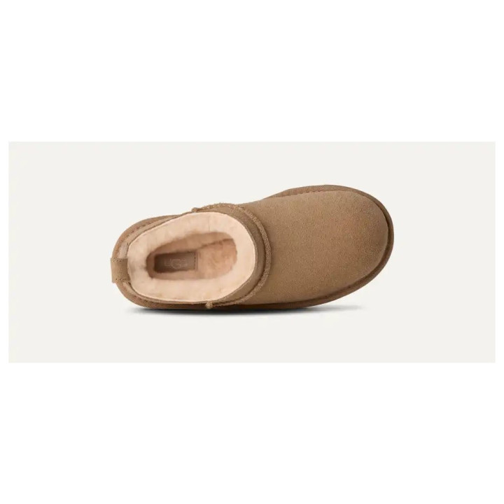 Ugg Classic Micro Sand - Ciabatta Bambina