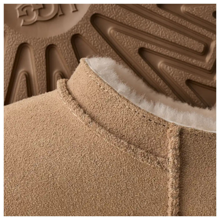 Ugg Classic Micro Sand - Ciabatta Bambina