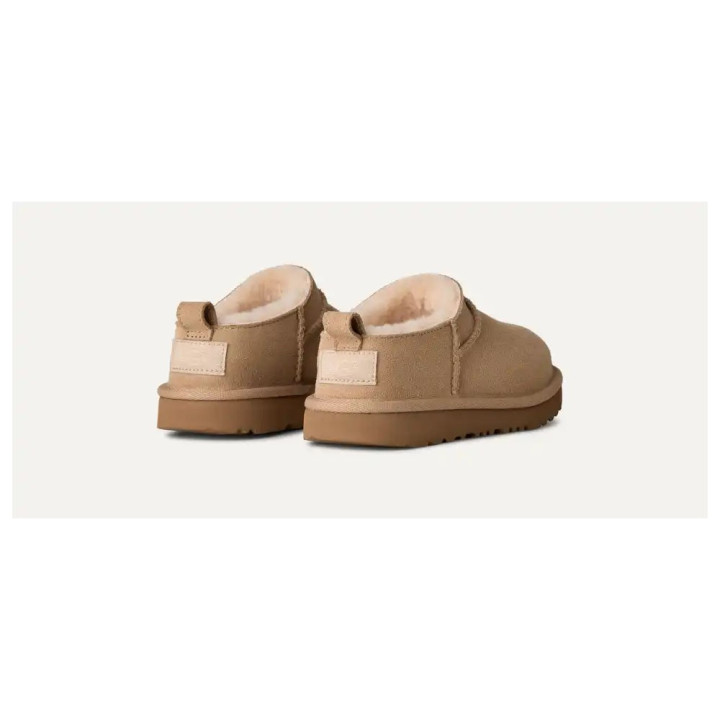 Ugg Classic Micro Sand - Ciabatta Bambina