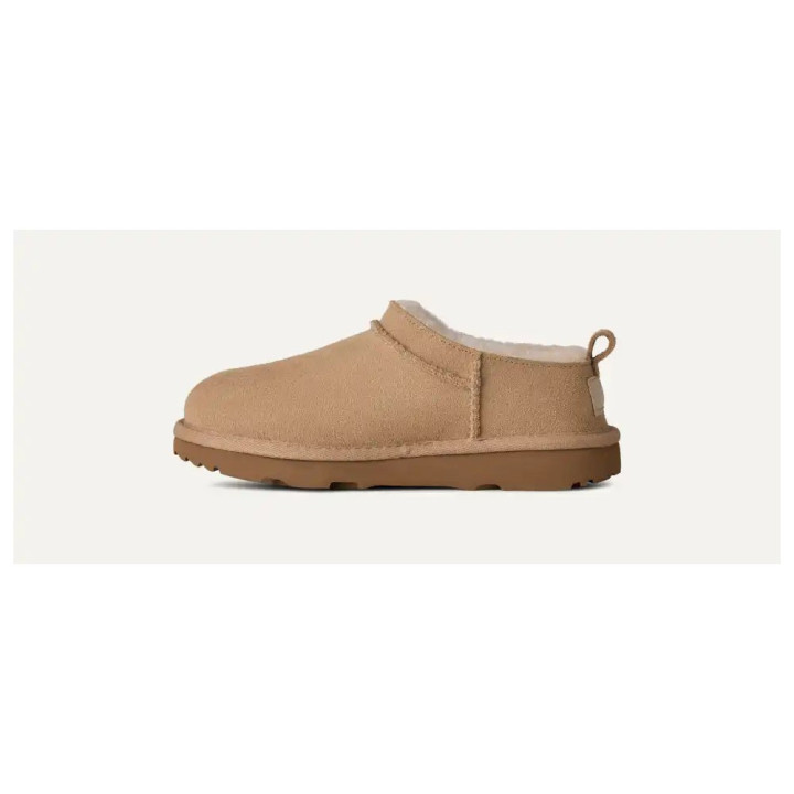 Ugg Classic Micro Sand - Ciabatta Bambina