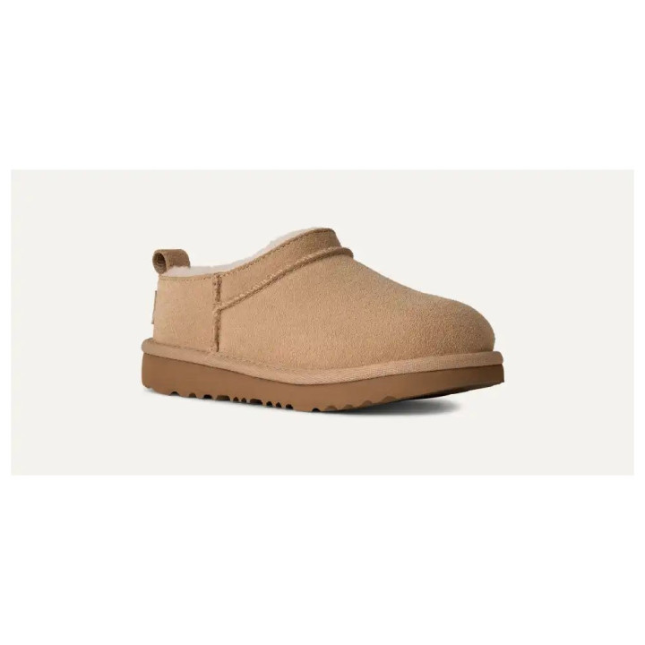 Ugg Classic Micro Sand - Ciabatta Bambina