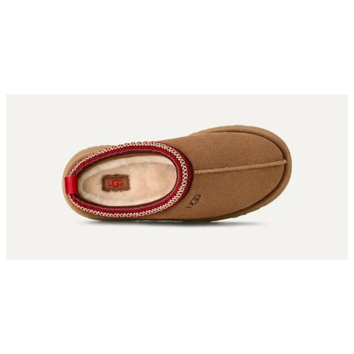Ugg Tazz Ii Chestnut - Ciabatta Donna