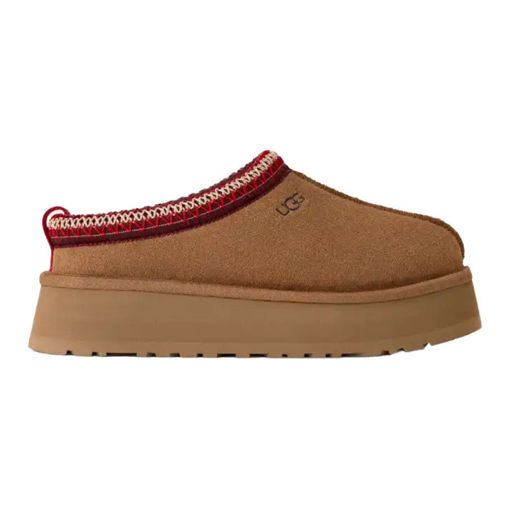 Ugg Tazz Ii Chestnut - Ciabatta Donna