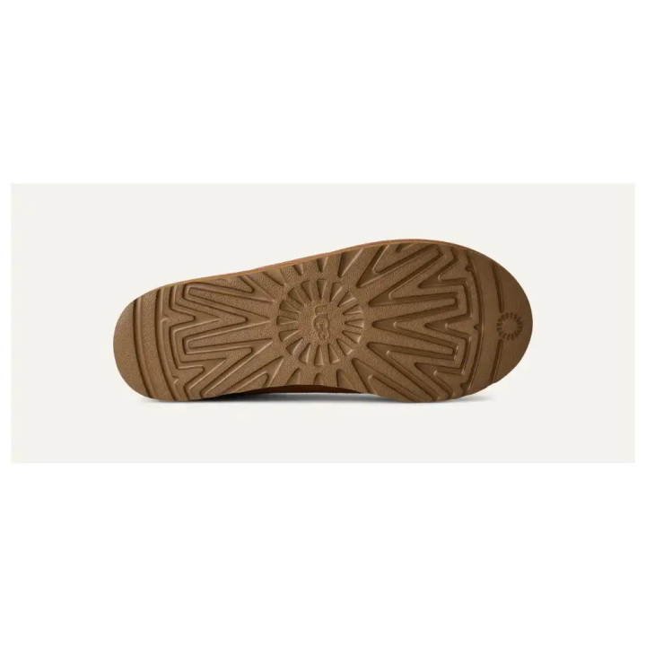 Ugg Tasman Ii Chestnut - Ciabatta Uomo