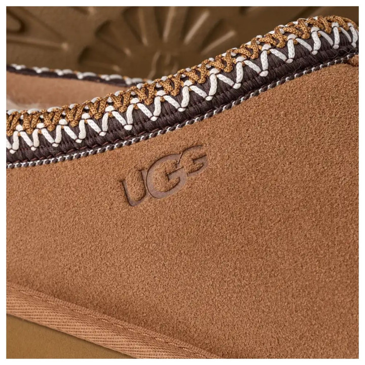 Ugg Tasman Ii Chestnut - Ciabatta Uomo