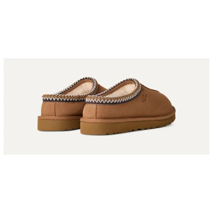 Ugg Tasman Ii Chestnut - Ciabatta Uomo