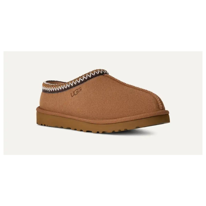 Ugg Tasman Ii Chestnut - Ciabatta Uomo