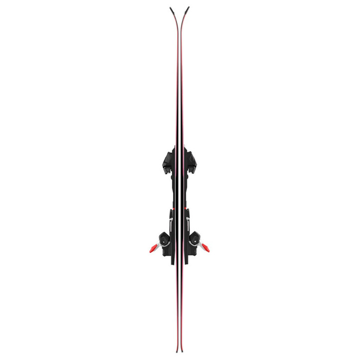 Atomic Redster G8 Revoshock C+I12Gw Red Tension - Sci Uomo