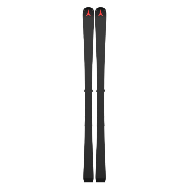 Atomic Redster G8 Revoshock C+I12Gw Red Tension - Sci Uomo