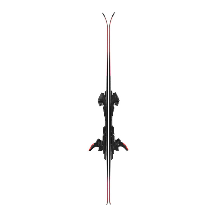 Atomic Redster S7+MI 12Gw Red Tension - Sci Uomo