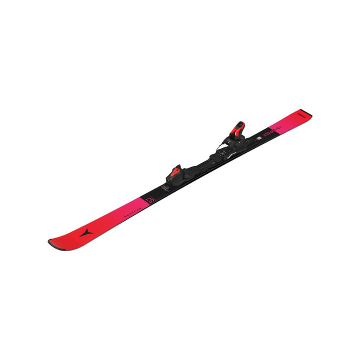 Atomic Redster S7+MI 12Gw Red Tension - Sci Uomo