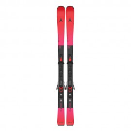 Redster S7+MI 12Gw red Tension