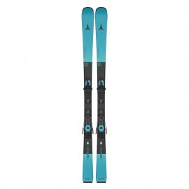 Redster X5+M 10 Gw Teal