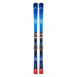 Master Gs+Spx 14