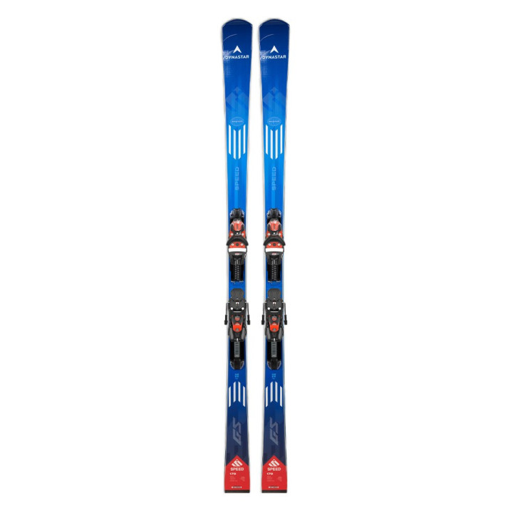 Dynastar Master Gs+Spx 14 - Sci Uomo
