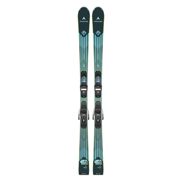 Dynastar Speed 450+Xpress 11 - Sci Uomo