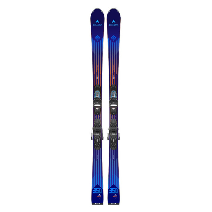 Dynastar Speed 350+Xpress11 - Sci Uomo