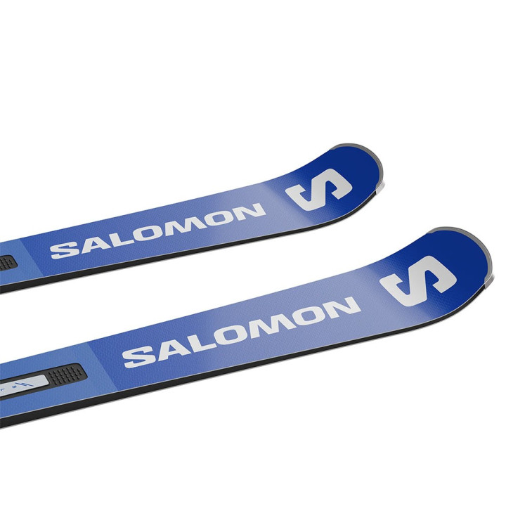 Salomon S Race Sl12+I12Tlgw Race Plate 749 - Sci Uomo