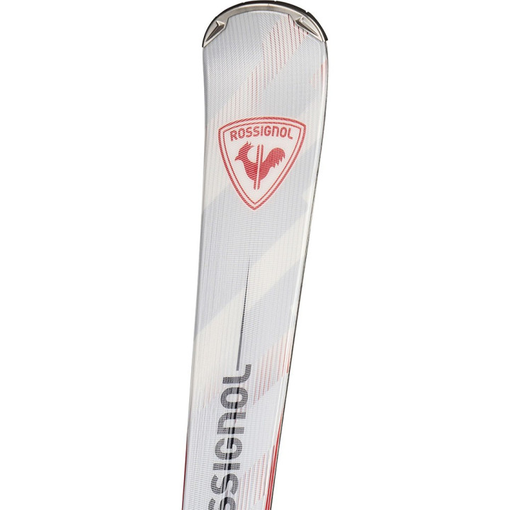 Rossignol Forza 30 Ca+Xpress10 Gw - Sci Uomo