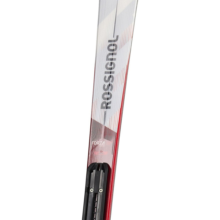 Rossignol Forza 30 Ca+Xpress10 Gw - Sci Uomo