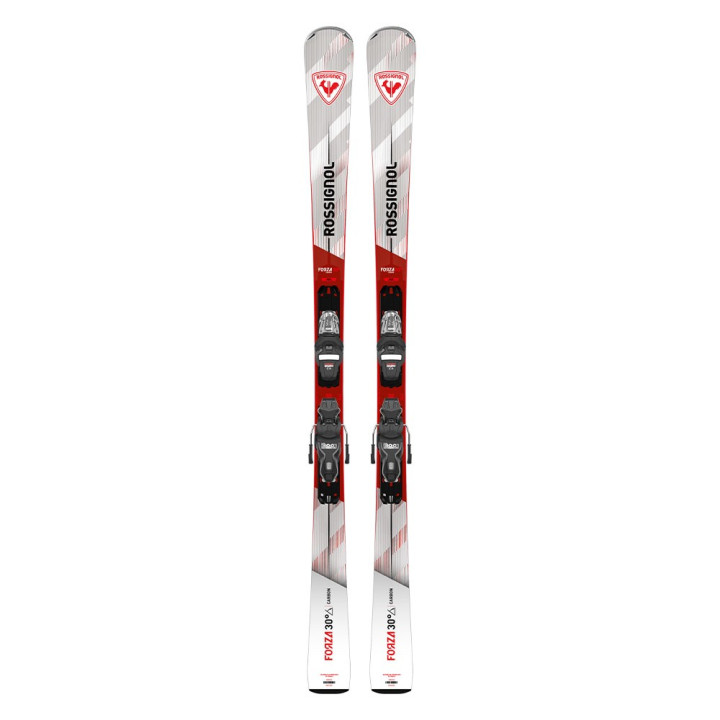 Rossignol Forza 30 Ca+Xpress10 Gw - Sci Uomo