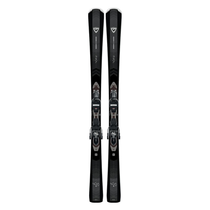 Rossignol Nova 4+Express 10 Gw - Sci Donna