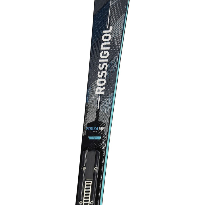Rossignol Forza 50 Cam+Nx12 Konect Gw - Sci Uomo