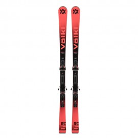 Racetiger Rc+Vm 12 Gw rosso nero