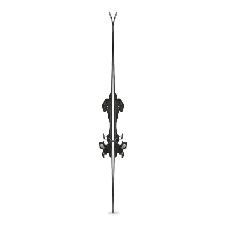 Volkl Peregrine 72+Rm T12 Gw Nero - Sci Uomo