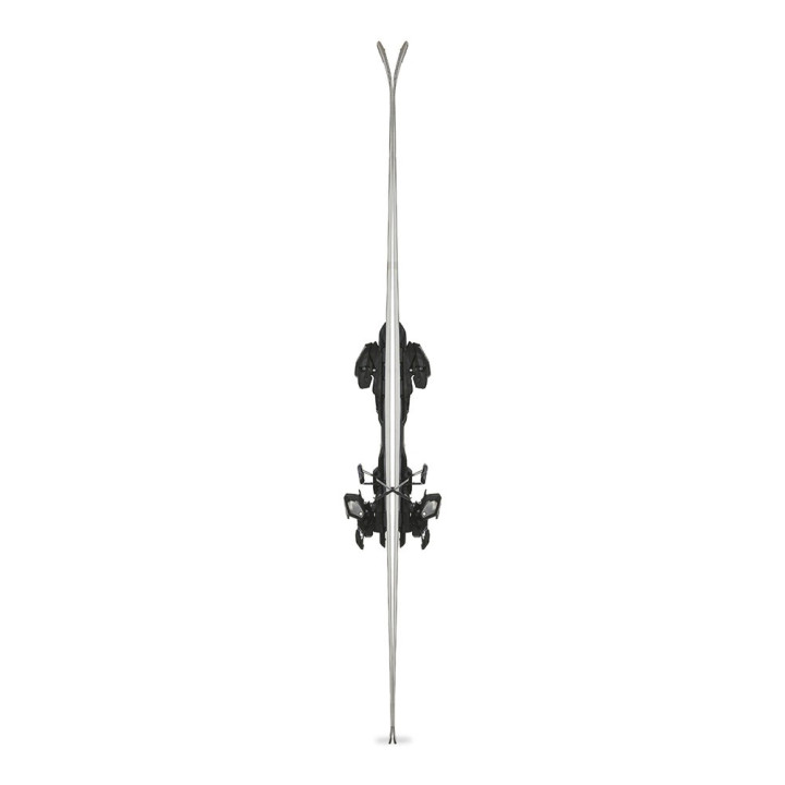 Volkl Peregrine 72+Rm T12 Gw Verde - Sci Uomo