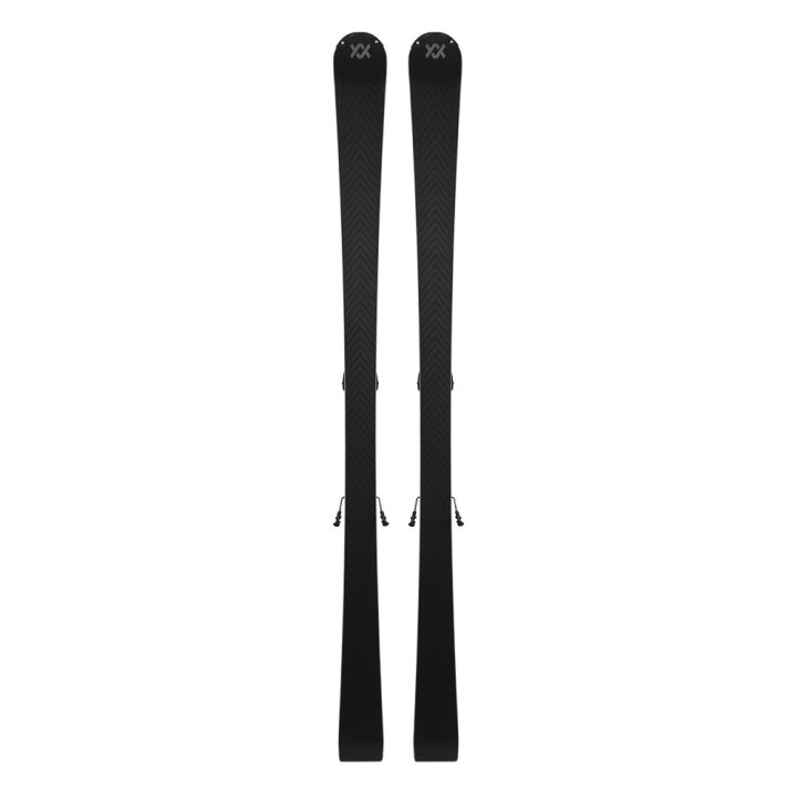 Volkl Peregrine X+Vm10 Gw Nero - Sci Uomo