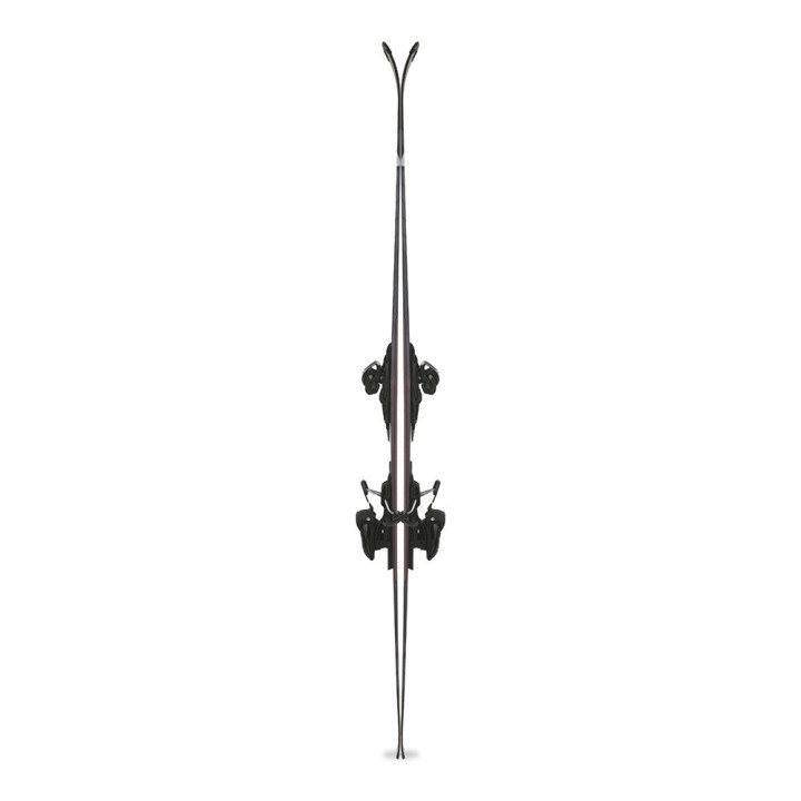Volkl Peregrine X+Vm10 Gw Nero - Sci Uomo