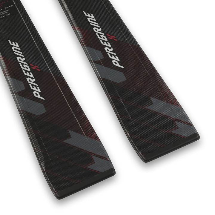 Volkl Peregrine X+Vm10 Gw Nero - Sci Uomo