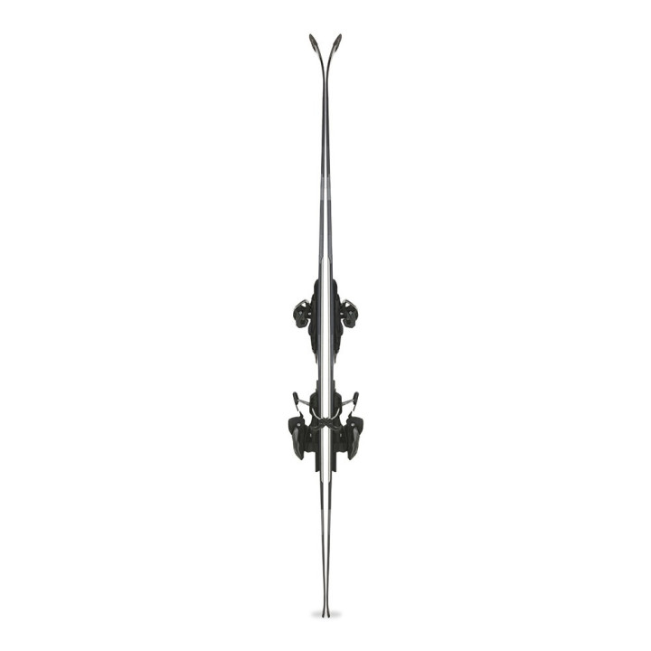 Volkl Shine 72+Vm 10 Gw Nero - Sci Donna