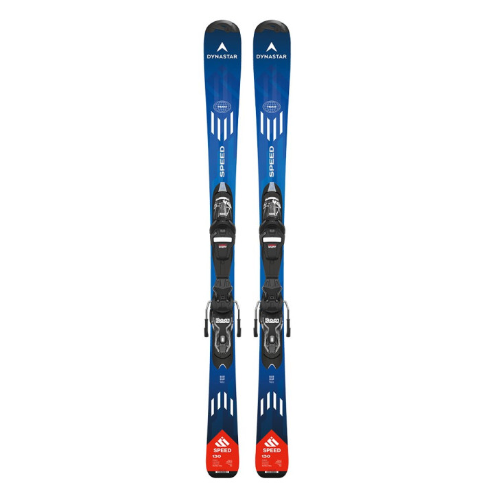 Dynastar Team Speed+Xpress - Sci Bambino
