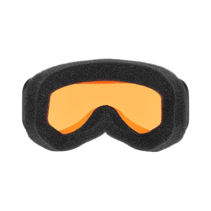 Uvex Maschera Sci Speedy Nova Nero Unisex