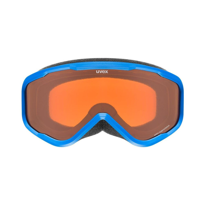 Uvex Maschera Sci Speedy Nova Blue Unisex