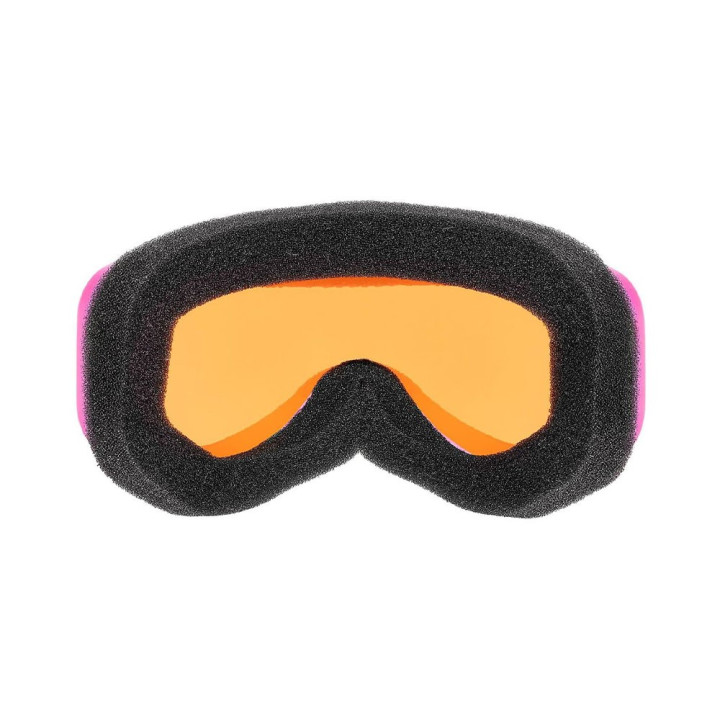 Uvex Maschera Sci Speedy Nova Rosa Unisex