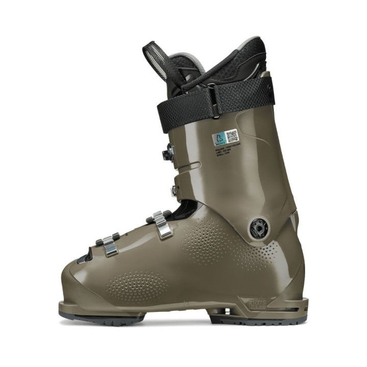 Tecnica Mach Sport Hv 80Gw Transition Grigio - Scarponi Da Sci Uomo